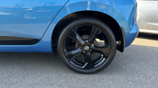 Nissan Micra 1.0 IG-T 92 N-Sport 5dr Petrol Hatchback